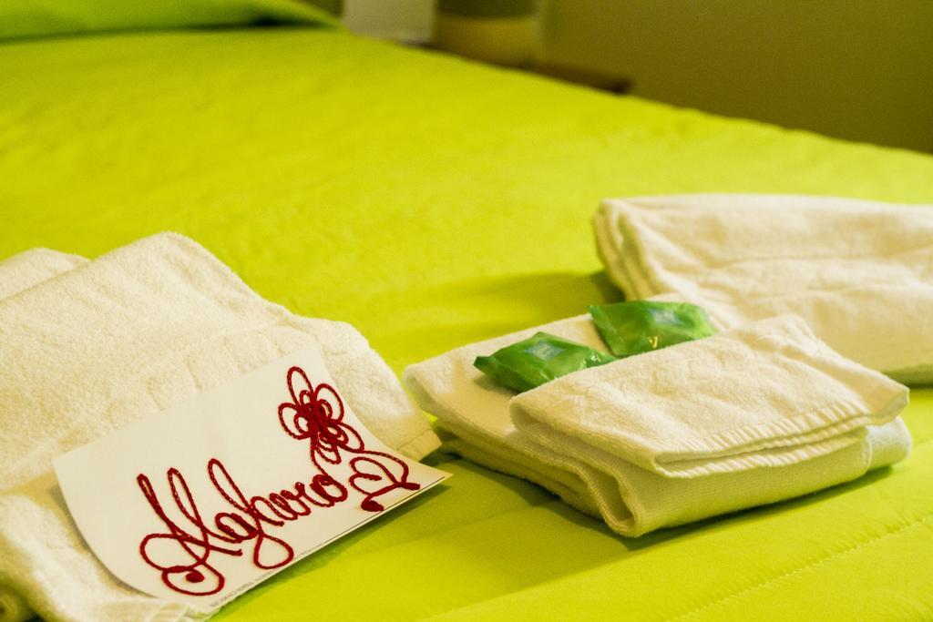 La Purissima Bed and Breakfast Alguer Exterior foto