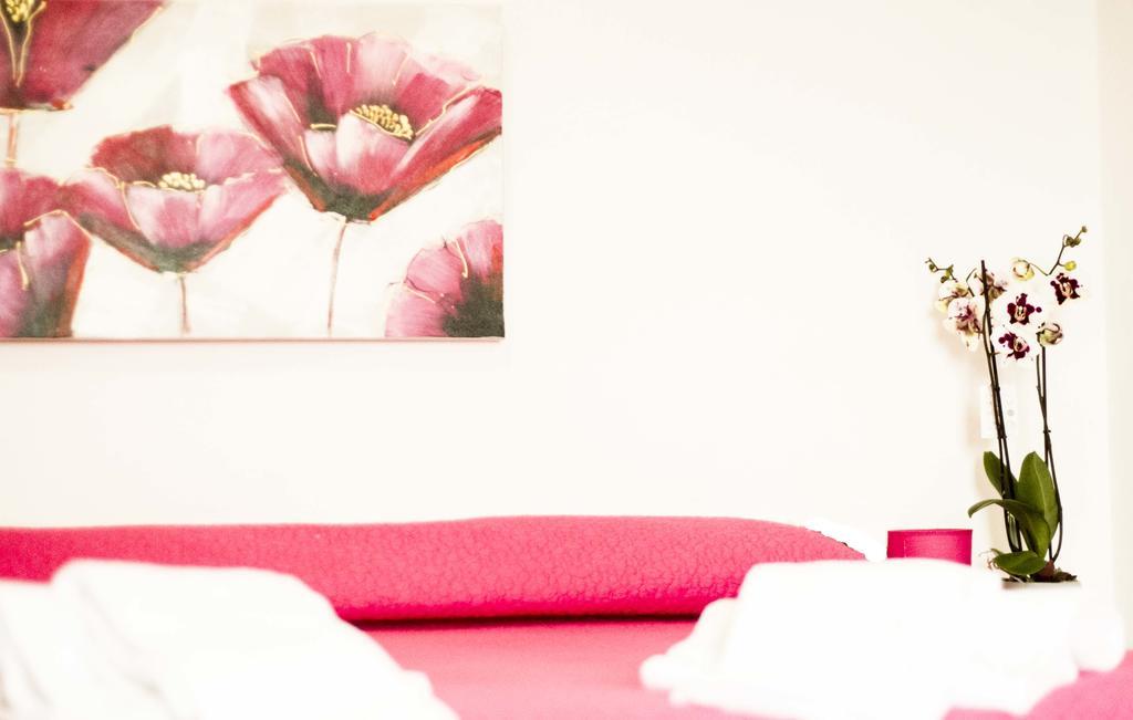 La Purissima Bed and Breakfast Alguer Exterior foto